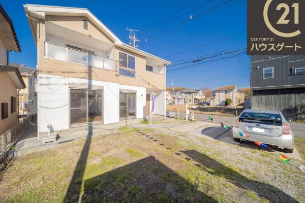 再生住宅　鹿沼市下武子町