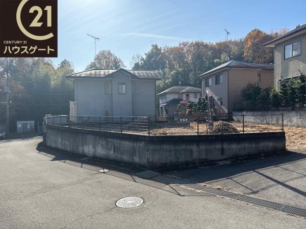 土地　芳賀郡市貝町大字市塙