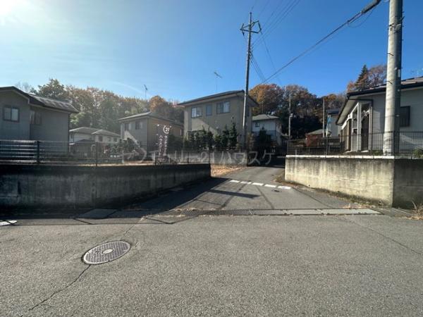 土地　芳賀郡市貝町大字市塙