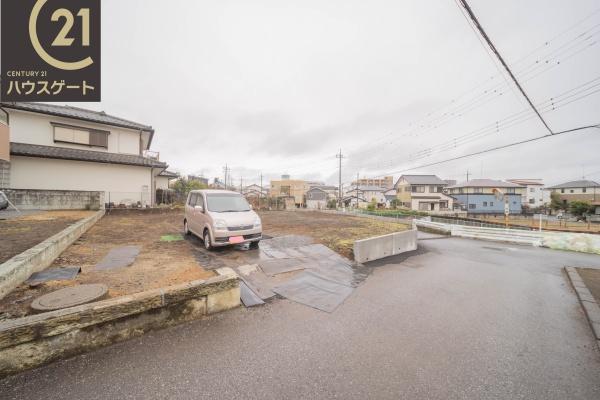 土地　宇都宮市東町