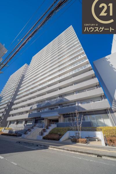 センチュリー宇都宮弐番館