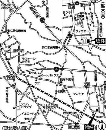 新築　クレイドルガーデン　鹿沼市千渡第13　1号棟　全10棟