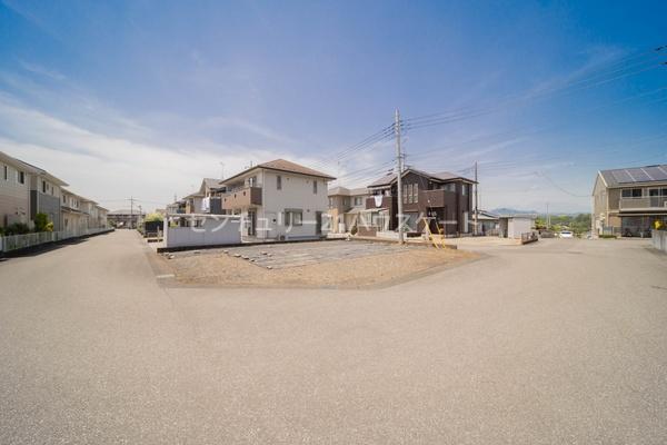 土地　鹿沼市仁神堂町