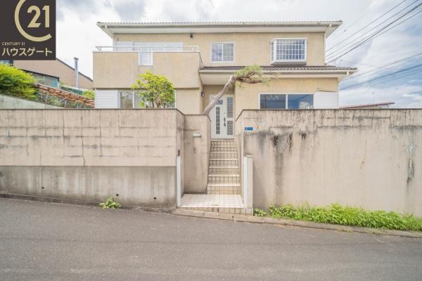 中古戸建　宇都宮市山本1丁目