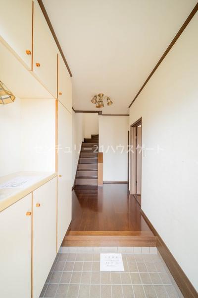 中古戸建　宇都宮市山本1丁目
