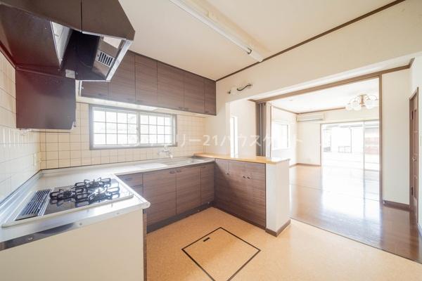 中古戸建　宇都宮市山本1丁目