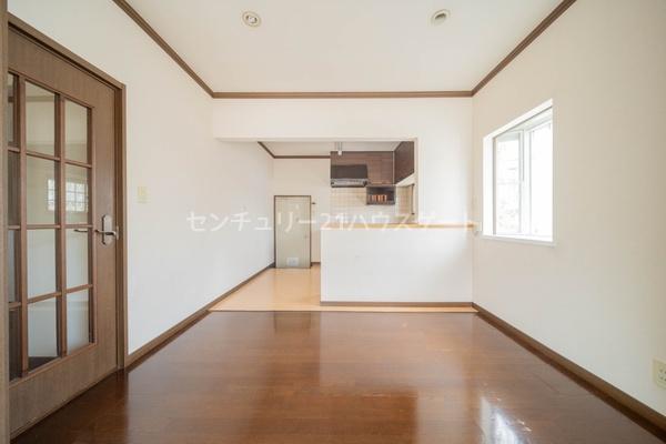 中古戸建　宇都宮市山本1丁目