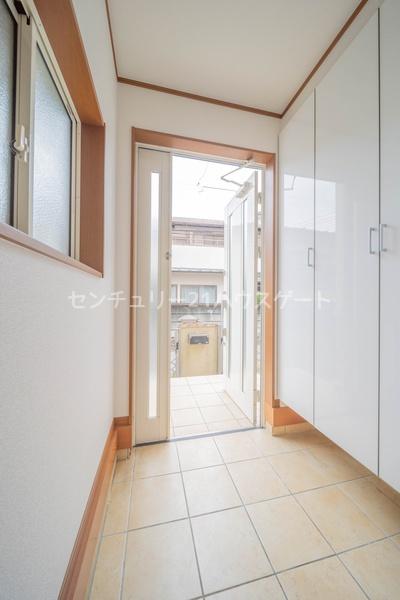 中古戸建　宇都宮市大塚町
