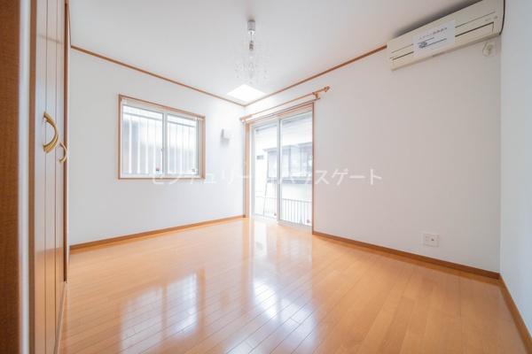 中古戸建　宇都宮市大塚町