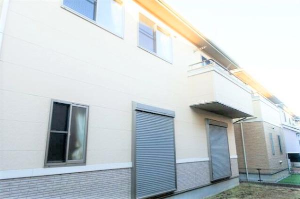 中古戸建　鹿沼市晃望台　３ＳＬＤＫ