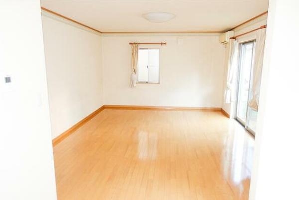 中古戸建　鹿沼市晃望台　３ＳＬＤＫ