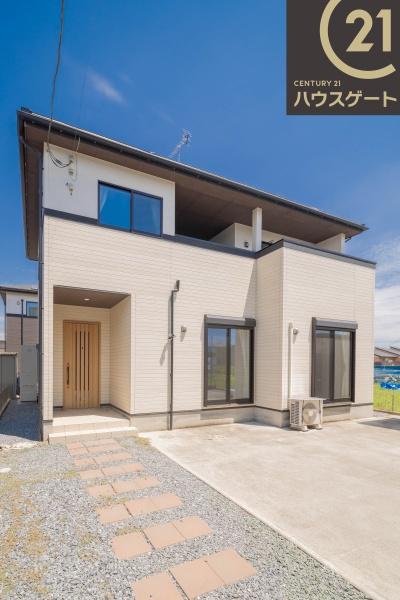 中古戸建　下野市仁良川