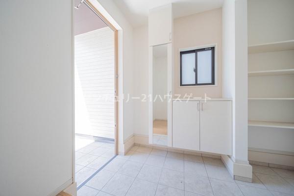 中古戸建　下野市仁良川