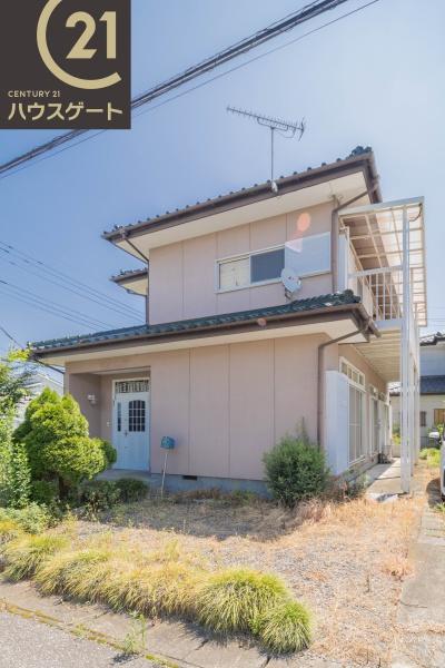 中古戸建　さくら市氏家