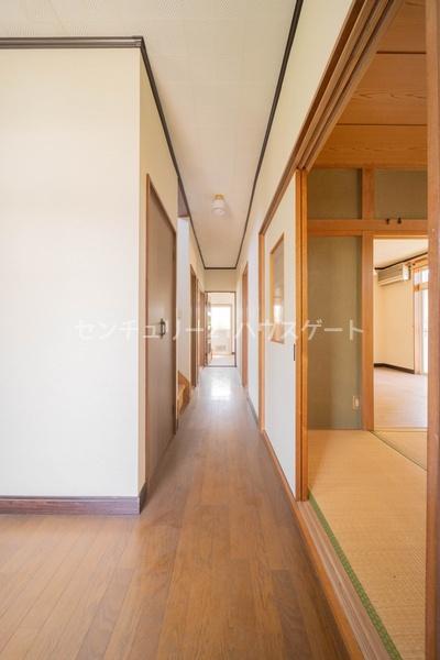 中古戸建　さくら市氏家