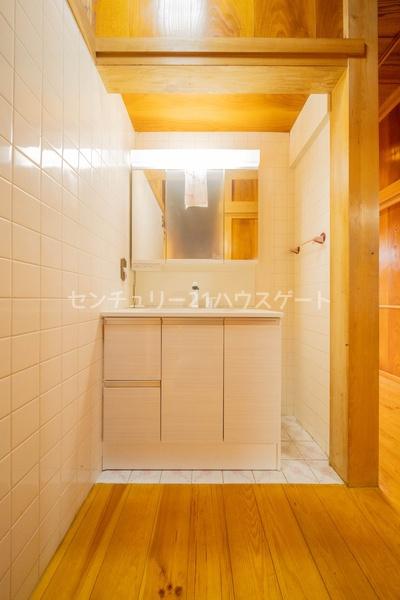宇都宮市宝木本町の中古一戸建て