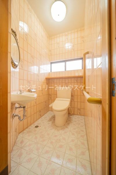 宇都宮市宝木本町の中古一戸建て