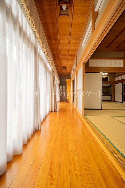 宇都宮市宝木本町の中古一戸建て