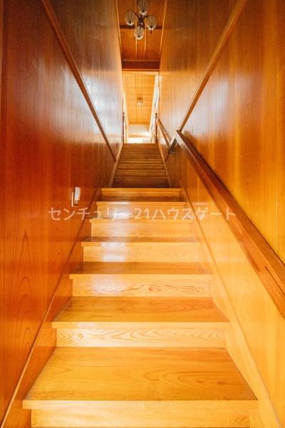 宇都宮市宝木本町の中古一戸建て
