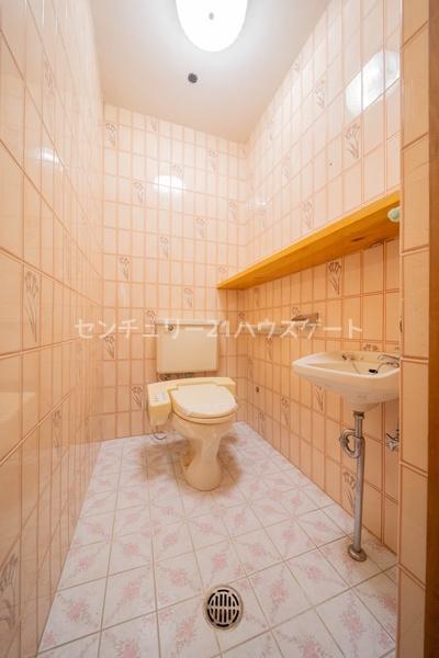 宇都宮市宝木本町の中古一戸建て