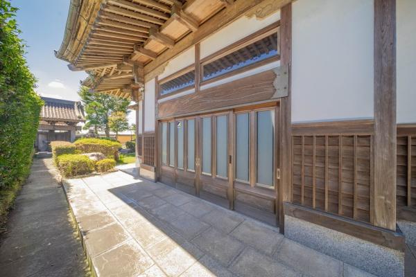 中古戸建　宇都宮市宝木本町