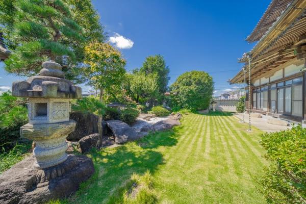 中古戸建　宇都宮市宝木本町