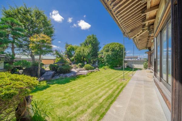 宇都宮市宝木本町の中古一戸建て