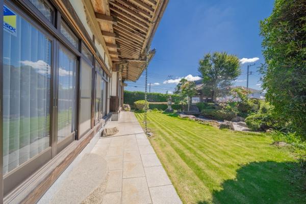 宇都宮市宝木本町の中古一戸建て