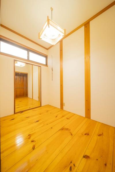 宇都宮市宝木本町の中古一戸建て