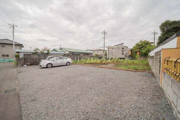 中古戸建　宇都宮市宝木本町