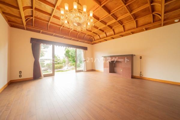 宇都宮市宝木本町の中古一戸建て