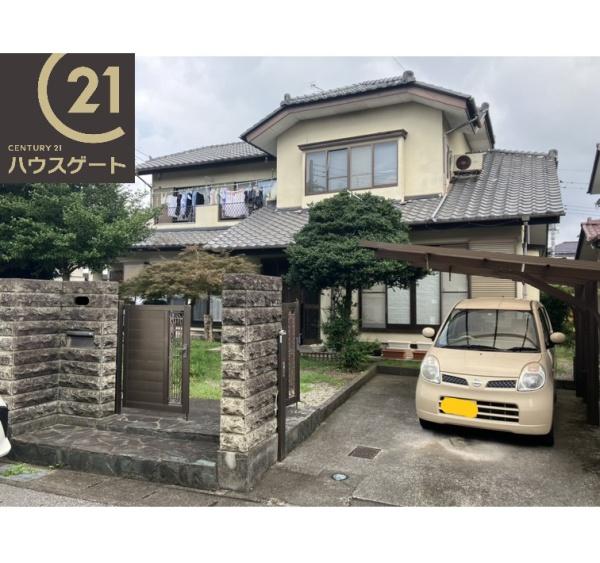 土地　宇都宮市東浦町