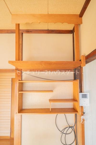 宇都宮市滝の原３丁目の中古一戸建て