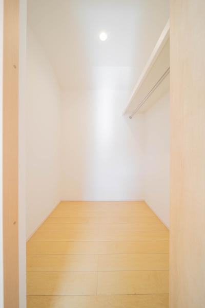 宇都宮市御幸ケ原町の中古一戸建て