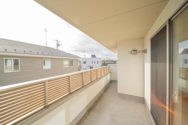 宇都宮市御幸ケ原町の中古一戸建て
