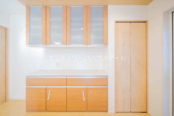 宇都宮市御幸ケ原町の中古一戸建て
