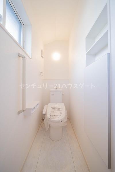 宇都宮市御幸ケ原町の中古一戸建て