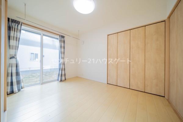 宇都宮市御幸ケ原町の中古一戸建て