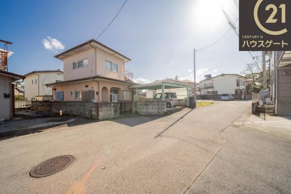 土地　宇都宮市大和3丁目