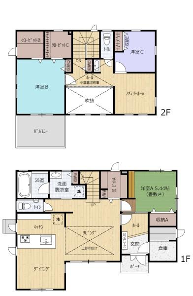 中古戸建　上三川町大字西汗