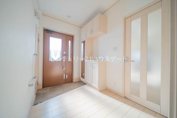 中古戸建　上三川町大字西汗