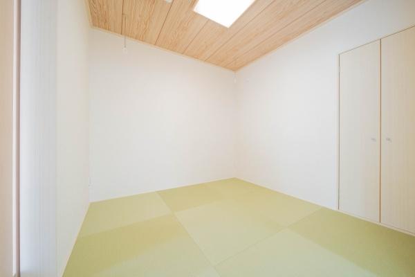 宇都宮市上籠谷町の中古一戸建て