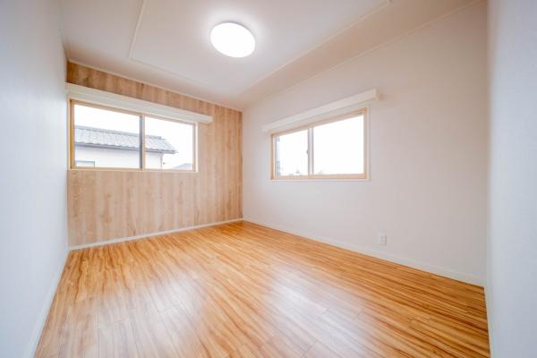 宇都宮市竹林町の中古一戸建て