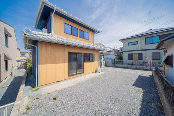 宇都宮市竹林町の中古一戸建て