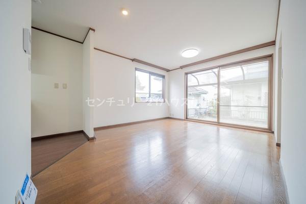 中古戸建　鹿沼市松原4丁目