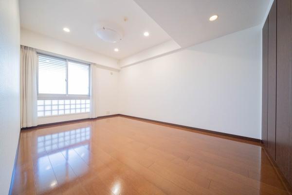 中古マンション　パークシティ東京ベイ新浦安Sol　A棟