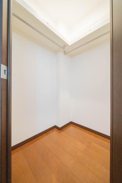 中古マンション　パークシティ東京ベイ新浦安Sol　A棟