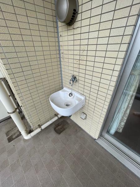中古マンション　パークシティ東京ベイ新浦安Sol　A棟