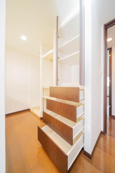 中古マンション　パークシティ東京ベイ新浦安Sol　A棟