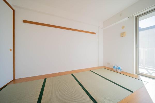 中古マンション　パークシティ東京ベイ新浦安Sol　A棟